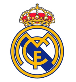 Real Madrid Coat of Arms